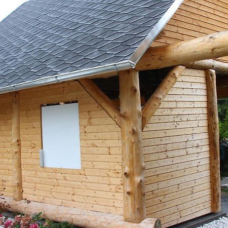 Ferienwohnung Loeffler Nassau-Erzgebirge Frauenstein  Buitenkant foto